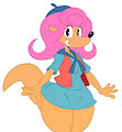 Patsy by sssonic2
