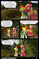 [COMIC] My Little Pony - Draconic Potion 1-2/22 by Jamari
