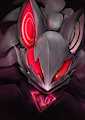 I can taste your fear by soina
