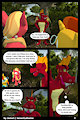 [COMIC] My Little Pony - Draconic Potion 3/22 by Jamari