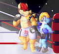 clean left hook by BreakingCloud