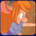 Oh damn !! by Launny