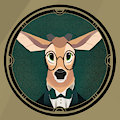 Patreon avatar by Hammytoy