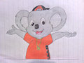 Stylin: Blinky Bill by ShiftyGuy1994