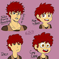 Art Styles