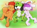 Naptime [Polygon5] by Jugend