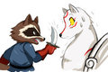 I'll make a fur coat outta you by sssonic2