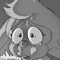 "... turn it off, Pinky..." by Brainsister