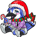 XMAS icon Jayson - by Wildprey by ChinookOrca