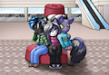 Warm Holiday Snugs by Tendrak