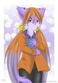 .:Bookworm:. by metalrenamon