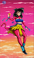 Super sexy 4 by soina