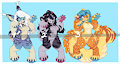 Kitty Adopts:Open by Aoizuri