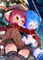 Untitle by aoino
