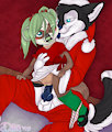 Merry Christmas! by LilDooks