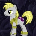 Outermost Void Character: Helmsstallion Colin by theuncalledfor
