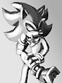 Grey by extraboss