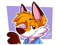 Smooth Talker by ZipFox