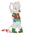 Naughty/Nice by Toddlercaiden