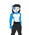 Panda by TobiahInternational