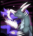[C]Kiss by Luxuria