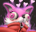 Furry Trash by DigitalDomain123