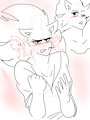 My  lovers by Xclaudisap1