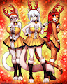 Happy Christmas 2017! by ABD