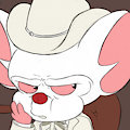 Boss Hogg Cosplay by Brainsister