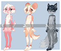 Adopt Auction:Pending by Clara