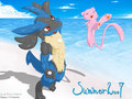 Memories of summer by RyoutaSumeragi