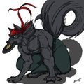 Attack!! by LupineAssassin