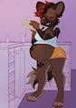 Comm:Xanderblaze