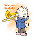 Incidental Trombone by Crackers