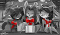 Gift Art from MrAMP done by ShoNUFF44 by ABD