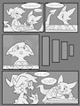 Baking Gone Awry by Vee4eva