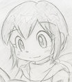 Hikari by JinxMcKenzie