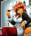 Commission for Tegome by ABD