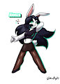Alonza - Auction [Open] by XJohnBoyX