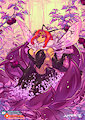 Bloom - November Vote Winner by Zummeng