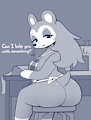 Sabe by PinkCappachino