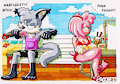 If you don't have anything nice to say... by TitusWolf