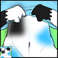 Zander and Skylar tummy icons by zander