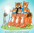Family Photo by Micke