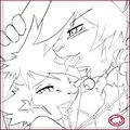 Wild Orgy by Harumi