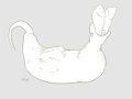 snake horse vore by CausationCorrelation