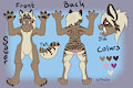 Saber ref