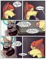 Behind the Lens Page 11 by Germees