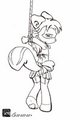 Skunket2 progress by garuru
