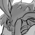 Milla Butt by ROCKtheBULL
